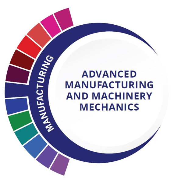 Advanced Manufacturing & Machinery Mechanics